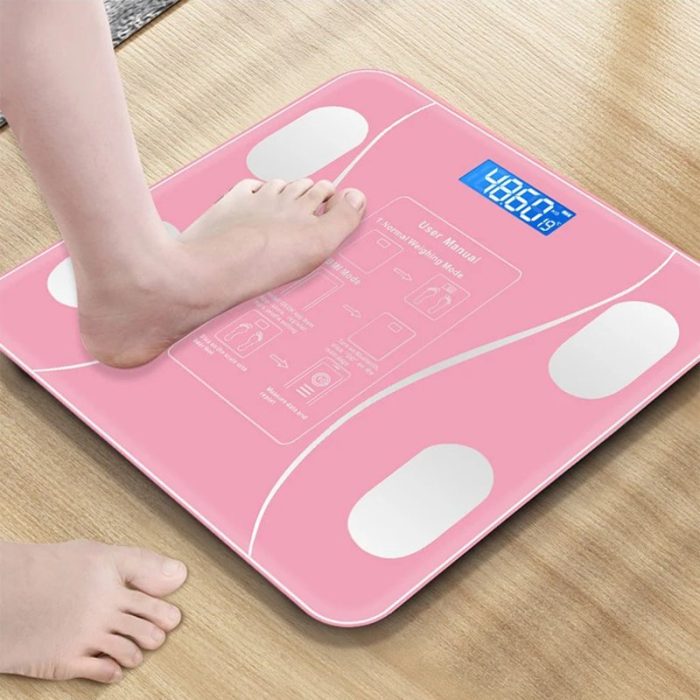 Bluetooth Weight Scale - Image 6