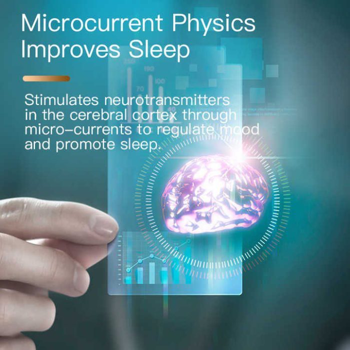 Sleepify The Ultimate Natural Sleep Aid Device - Image 4