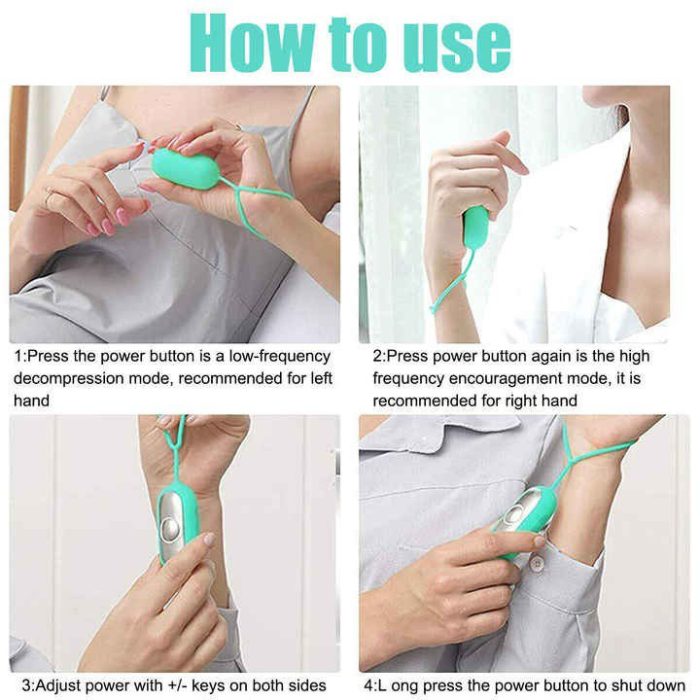 Sleepify The Ultimate Natural Sleep Aid Device - Image 2