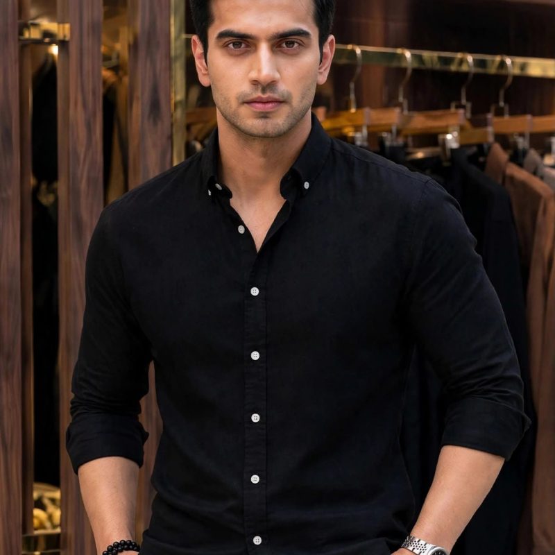 Full Sleeve Shirt